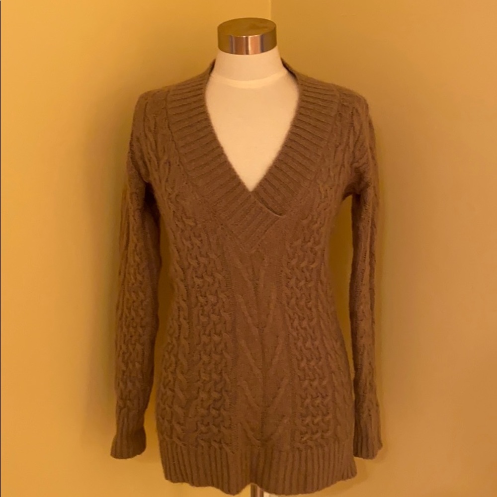 Zara Sweater